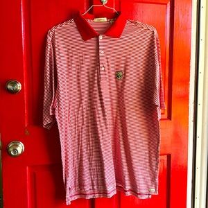 Peter Millar XL Polo Shirt